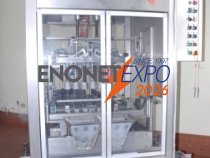 Incassettatrice ape mod 1200