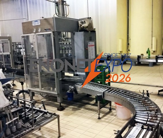 Fine linea completa vetro per spumante, vino fermo, vino frizzante usato