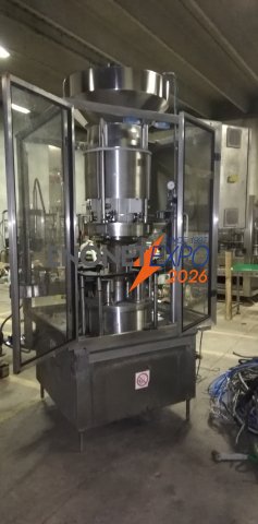 Tappatore bertolaso 