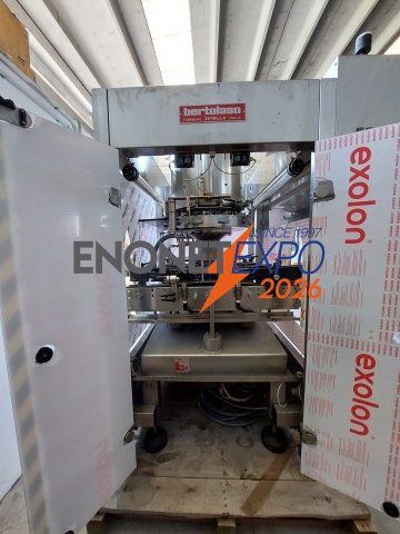 Tappatore bertolaso