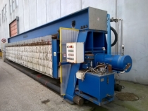 Diefenbach 1500x1500 filter press
