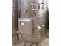 NEW HL 15 VERTICAL AUTOCLAVES