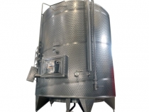 STAINLESS STEEL AUTOCLAVES HL 150 WITH WELDED LINING