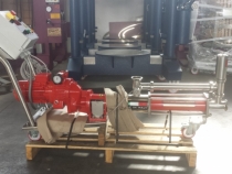 POMPA MOHNO PER TRASFERIMENTO LIQUIDI 