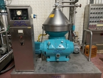 Alfa-Laval centrifuge
