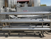 6-pipe exchanger