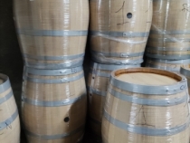Barrels lt. 225