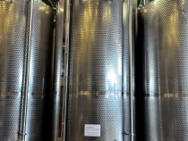 50hl winemaking tank