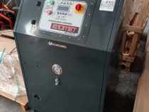 Nardi brand air compressor 370lt/min.