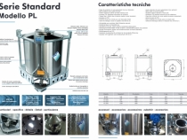 Palletized tanks