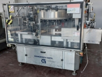  label maker cavagnino & gatti gc84dr3/12/2nps