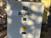 Gruppo frigo aermec