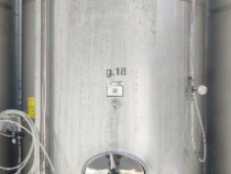 N.4 STORAGE WINE TANKS 70HL