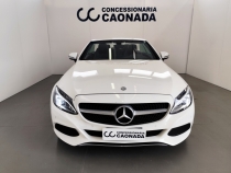 Macchina aziendale | mercedes-benz c 220