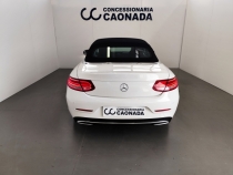Macchina aziendale | mercedes-benz c 220