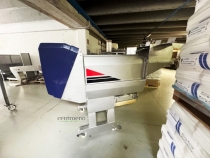 DIRASPA-PIGIATRICE BUCHER MOD. DELTA E4 