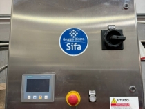 Infustatrice automatica monotesta