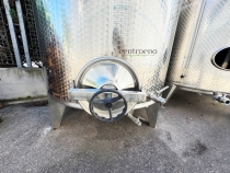 Serbatoio 40hl 