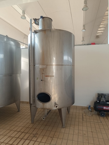 Serbatoio da 50hl