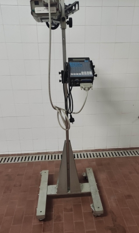 Sistema di marcatura 