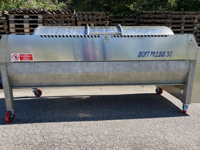 Pressa pneumatica Ati da 30