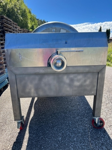 Pressa pneumatica Ati da 30