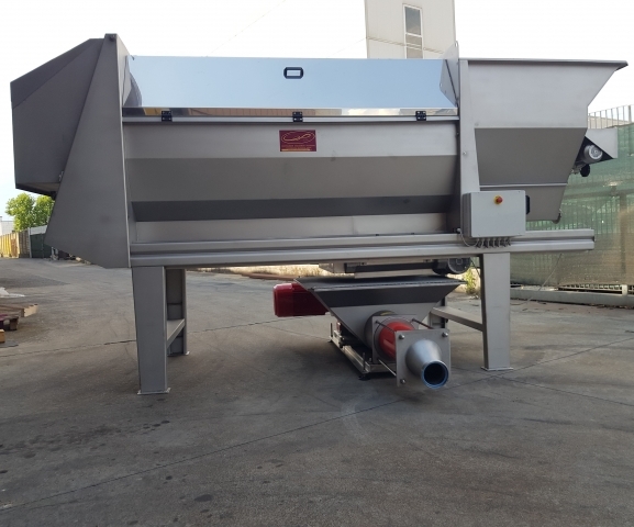 Diraspa-pigiatrice soffice mod.zeus600