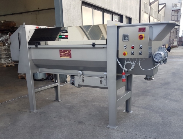 Diraspa-pigiatrice soffice zeus 300