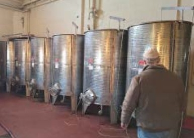 Serbatoi semprepieni hl 30 in acciaio inox