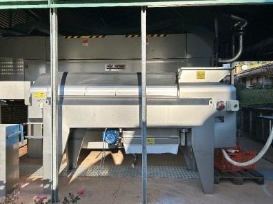 Diraspapigiatrice della toffola