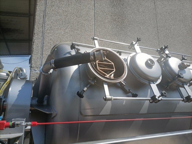 Pressa sottovuoto omnia